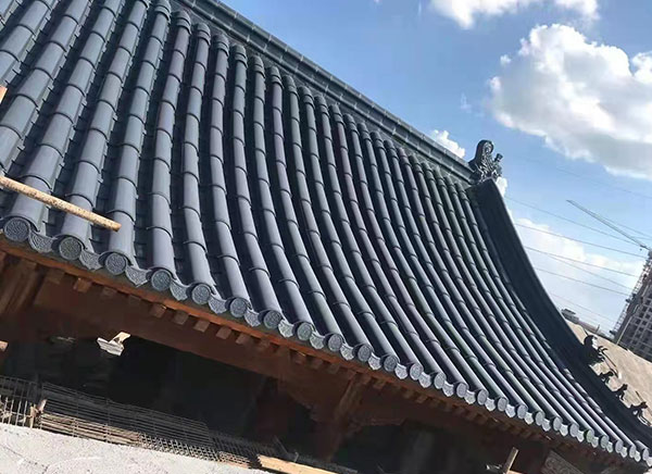 大庆光伏瓦