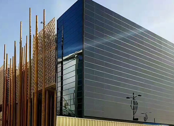 河源BIPV光伏建筑一体化