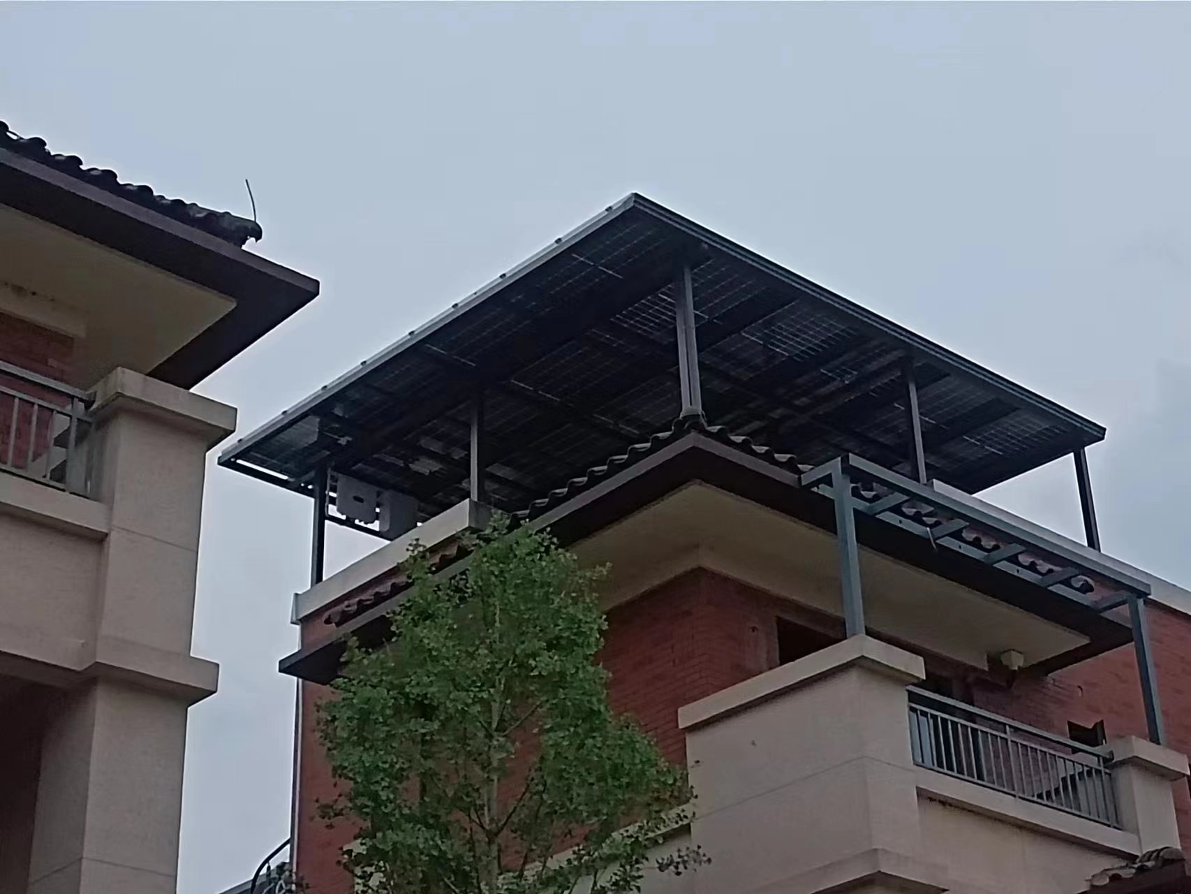 肇庆自然人光伏备案需要哪些手续？